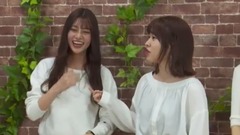 SHOWROOM AKB48の君、誰?