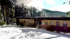 Magic Train of Fantasy