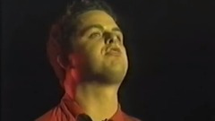 Green Day - Basket Case (Summer Sonic 2000) 480i SDTV DD2.0 MPEG2