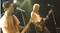 Green Day - Hitchin' A Ride (Takadanobaba Area, Tokyo, Japan 1997.07.25) 480i SDTV DD2.0 MPEG2