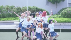 Start★Dash那些年我们追过的小姐姐!