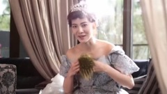 曾之乔vs.温庆珠 每个女生心中住的那位迪士尼公主|Vogue Girl