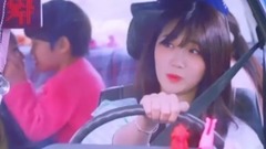 首尔的月亮 & 你这样的春天