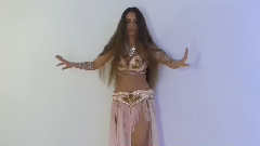 Isabella Belly Dance