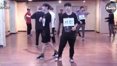 [BANGTAN BOMB]练习室的怼人日常pt.2