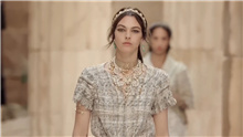 CHANEL  2018早春发布会全场