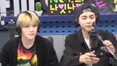 NCT's Night Night with OMG SNUPER