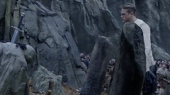 <亚瑟王:传奇之剑>