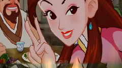 <武林外传>动画版片头曲