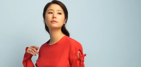 林心如:充实自己,只为寻找更好的自我