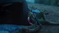 电影<芳华>青春版预告