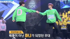 Produce101第五期先公开预告