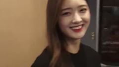 近距离看美美的DIA