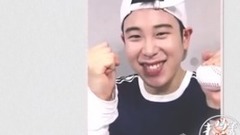 <秘密艺能研修院>PO自我介绍