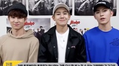 24K - 2017 巡回演唱会结束感谢影像 Thank you, 24U!