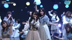 願いごとの持ち腐れ (Nコン2017春特番)