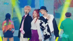 365FRESH - MBC音乐中心现场版 17/05/06