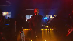 Gorillaz,Stephen Colbert - Feel Good Inc.