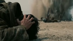 《敦刻尔克大撤退》正式预告