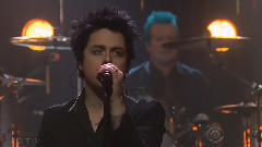 Green Day - Still Breathing