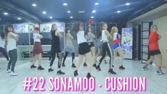 [TOP 50] K-POP荷兰站评出最佳女团舞蹈排行榜