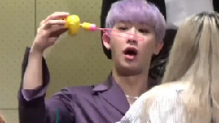 MONSTA X - 明洞签名会