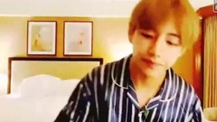 你好 是泰亨儿哟