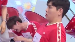 MBC 艺能研修院2部