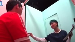 秘密艺能研修院 2部