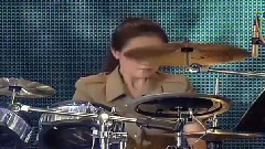 牡丹峰乐团 - 进军再进军