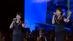 牡丹峰乐团 - 我们是万里马骑手