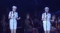 牡丹峰乐团 - 一个大家庭