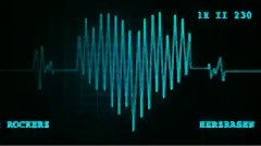 Herzrasen (MaLu Project Bootleg Video Edit)