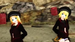 镜音双子 - 镜音Attention