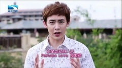 2PM - <湖北卫视如果爱片花