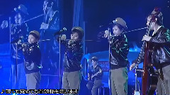 牡丹峰乐团 - 睡觉时也想着首领