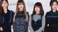 T-ara - T-Ara Comeback 2017 For Their Last Album