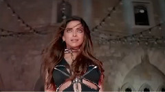 印度群星 - Raabta Title