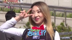 姐姐们的slam dunk第二季.E13. 2