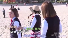 姐姐们的slam dunk第二季.E13. 4