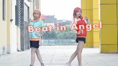 Beat in Angel☆lovelive姬凛