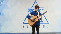 Produce 101 - 金在焕个人视频三则