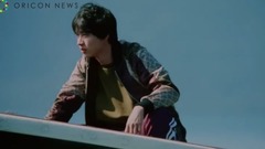 山崎贤人 - 「昨日までを、超えてゆけ2 龍呼」篇