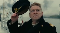 电影<敦克爾克大行動>中文官方主预告