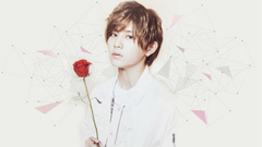 山田凉介24岁生日快乐