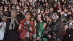 《银河护卫队2》日本吹替舞台挨拶