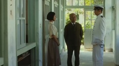 『海辺の生と死』予告編