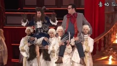 Beauty & The Beast(2017 MTV Movie & TV Awards)