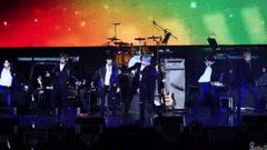 MONSTA X - 武断入侵