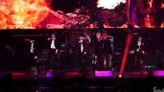 MONSTA X - Beautiful